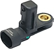 Rear, Driver or Passenger Side ABS Speed Sensor
