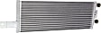 Transmission Oil Cooler, Automatic Transmission Oil Cooler, Auxiliary Unit, 6 Cyl., 3.6L Engine
