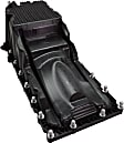 Oil Pan, 5.7L, 8 Cyl. Engine