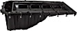 Oil Pan, 5.7L, 8 Cyl. Engine