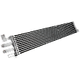 Transmission Oil Cooler