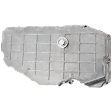 Oil Pan, 3.0L Engine, 6 Cyl