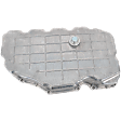 Oil Pan, 3.0L Engine, 6 Cyl
