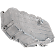 Oil Pan, 3.0L Engine, 6 Cyl