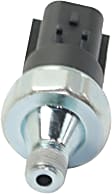 Oil Pressure Switch