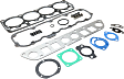 Cylinder Head Gasket, 4 Cyl., 2.5L Engine, Head Bolts Not Included