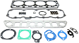 Cylinder Head Gasket, 4 Cyl., 2.5L Engine, Head Bolts Not Included