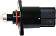Idle Control Valve