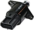 Idle Control Valve