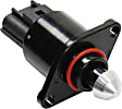 Idle Control Valve