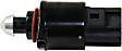 Idle Control Valve