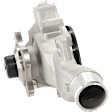 Water Pump, 6 Cyl., 4.0L Engine