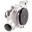 Water Pump, 6 Cyl., 4.0L Engine