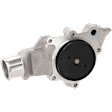 Water Pump, 6 Cyl., 4.0L Engine