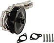 2017-2019 Jaguar XE - Water Pump, 3.0L/5.0L Engines