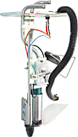 1992 Jeep Wrangler Base - Fuel Pump, Electric, With Fuel Sending Unit, 4 Cyl 2.5L