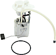 Fuel Pump, Electric, With Fuel Sending Unit