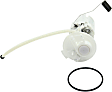 Fuel Pump, Electric, With Fuel Sending Unit