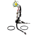 Fuel Pump, With Fuel Sending Unit, 6 Cyl., 4.0L Engine