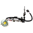 Fuel Pump, With Fuel Sending Unit, 6 Cyl., 4.0L Engine