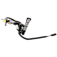 Fuel Pump, With Fuel Sending Unit, 6 Cyl., 4.0L Engine
