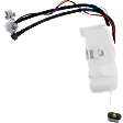 Fuel Pump, Electric, With Fuel Sending Unit
