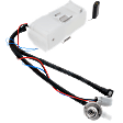 Fuel Pump, Electric, With Fuel Sending Unit