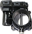 2007-2010 Dodge Ram 1500 - Throttle Body, 6 Cyl., 3.8L Engine