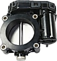 2007-2010 Dodge Ram 1500 - Throttle Body, 6 Cyl., 3.8L Engine
