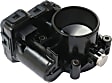 2007-2010 Dodge Ram 1500 - Throttle Body, 6 Cyl., 3.8L Engine
