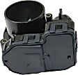 2007-2010 Dodge Ram 1500 - Throttle Body, 6 Cyl., 3.8L Engine