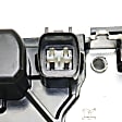 Rear, Passenger Side Door Lock Actuator