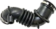 Air Intake Hose, 4 Cyl., 2.8L Engine, Air Cleaner To Throttle Body