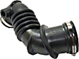 Air Intake Hose, 4 Cyl., 2.8L Engine, Air Cleaner To Throttle Body