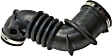 Air Intake Hose, 4 Cyl., 2.8L Engine, Air Cleaner To Throttle Body