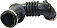 Air Intake Hose, 4 Cyl., 2.8L Engine, Air Cleaner To Throttle Body