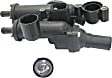 2011-2014 Chrysler 200 - Thermostat Housing