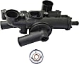 2011-2014 Chrysler 200 - Thermostat Housing