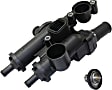 2011-2014 Chrysler 200 - Thermostat Housing