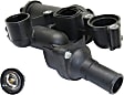 2011-2014 Chrysler 200 - Thermostat Housing
