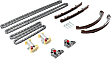 Timing Chain Kit, 8 Cylinder, without Gears