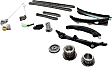 2012 Volkswagen Routan SE - Timing Chain Kit, Without Vvt Cam Gear(S), 6 Cyl 3.6L