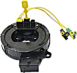 Air Bag Clockspring