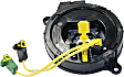 Air Bag Clockspring