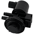 Vapor Canister Purge Valve