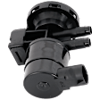 2002 Jeep Liberty - Vapor Canister Purge Valve, Sold Individually