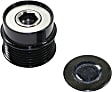 Alternator Pulley - Direct Fit, Sold Individually