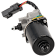 2001 Jeep Cherokee - Front Wiper Motor, Motor Without Washer Pump