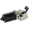 2001 Jeep Cherokee - Front Wiper Motor, Motor Without Washer Pump