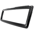 Windshield Frame